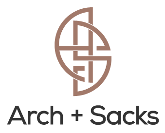 Arch + Sacks